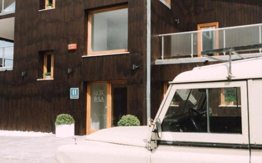 Hotel Nafarrola Gastronomy & Wine - Espagne | Cosy Places par GAPH