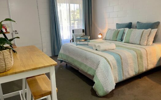 Bungalow Motel - Gilgandra | Cosy Places by GAPH