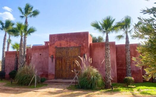 Kasbah Oum Rabia - Boulaouane | Cosy Places por GAPH