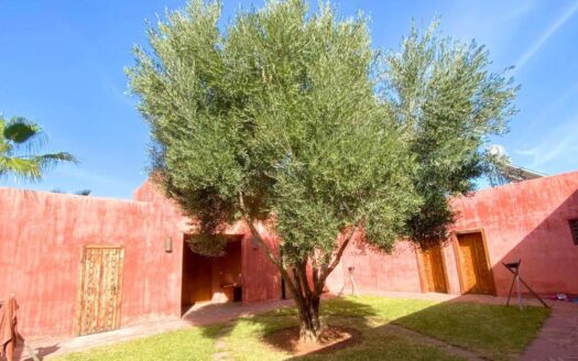 Kasbah Oum Rabia - Boulaouane | Cosy Places por GAPH