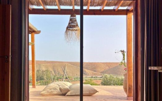 Kasbah Oum Rabia - Boulaouane | Cosy Places por GAPH