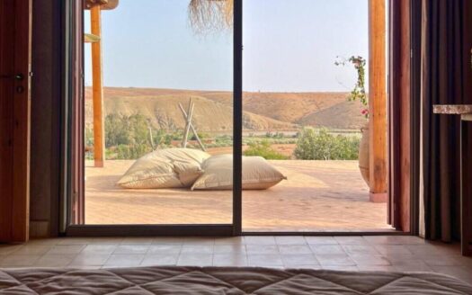 Kasbah Oum Rabia - Boulaouane | Cosy Places por GAPH
