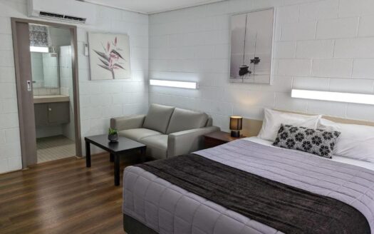Parkside Motel Morwell - Morwell | Cosy Places por GAPH