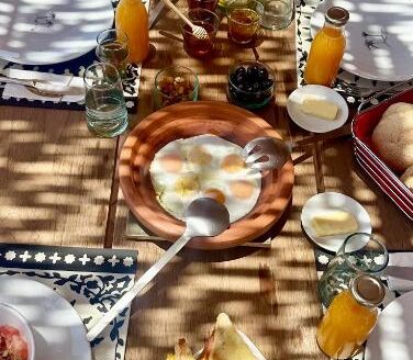 Kasbah Oum Rabia - Boulaouane | Cosy Places por GAPH