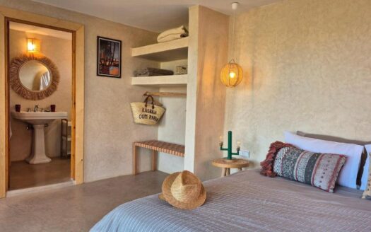 Kasbah Oum Rabia - Boulaouane | Cosy Places por GAPH