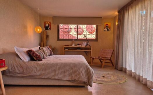 Kasbah Oum Rabia - Boulaouane | Cosy Places por GAPH