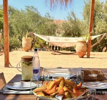 Kasbah Oum Rabia - Boulaouane | Cosy Places por GAPH