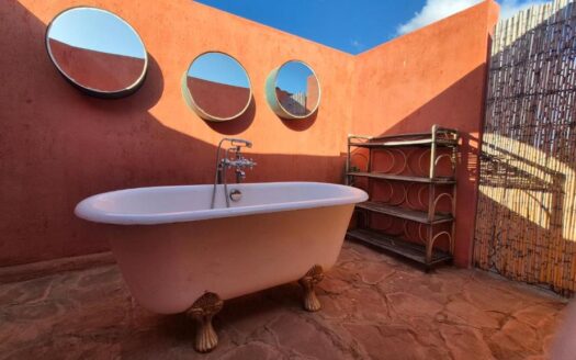 Kasbah Oum Rabia - Boulaouane | Cosy Places por GAPH