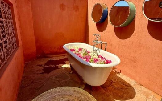 Kasbah Oum Rabia - Boulaouane | Cosy Places por GAPH
