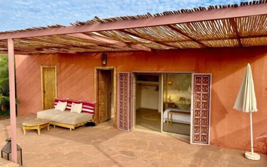 Kasbah Oum Rabia - Boulaouane | Cosy Places por GAPH
