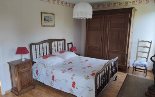 Countrylovers - 12 couchages - Villotte-sur-aire | Cosy Places by GAPH
