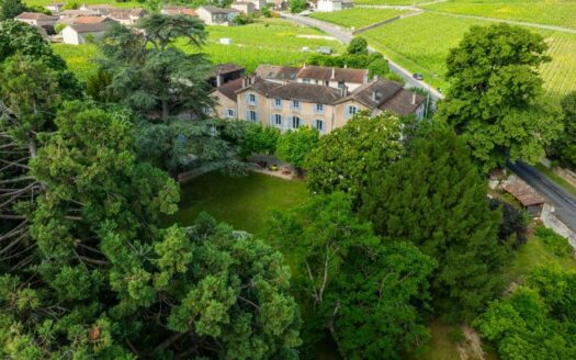 Clos Ceres - France | Cosy Places par GAPH