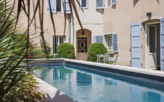 Clos Ceres - France | Cosy Places par GAPH
