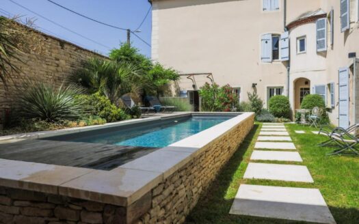 Clos Ceres - France | Cosy Places par GAPH