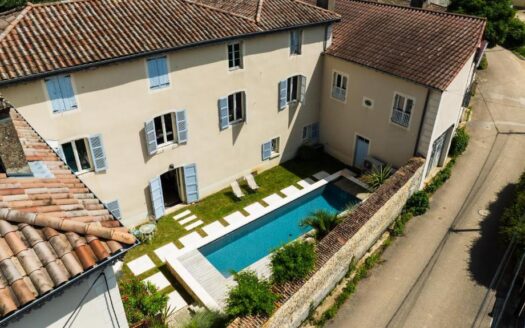 Clos Ceres - France | Cosy Places par GAPH
