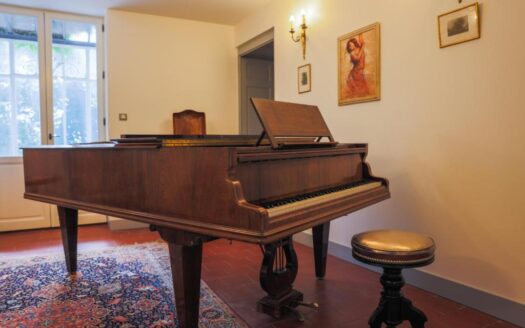 Clos Ceres - France | Cosy Places par GAPH