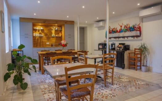 Clos Ceres - France | Cosy Places par GAPH