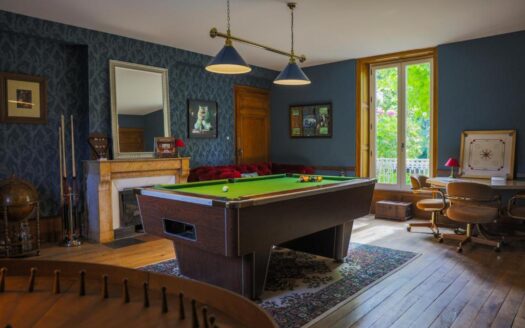 Clos Ceres - France | Cosy Places par GAPH