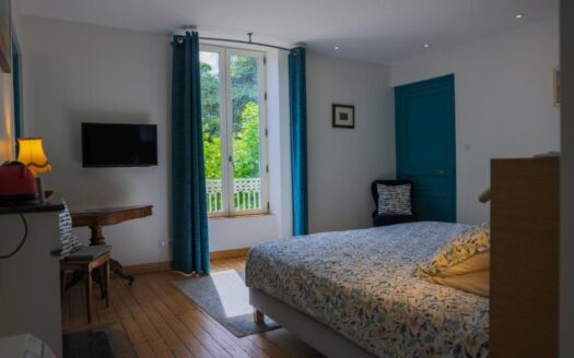 Clos Ceres - France | Cosy Places par GAPH