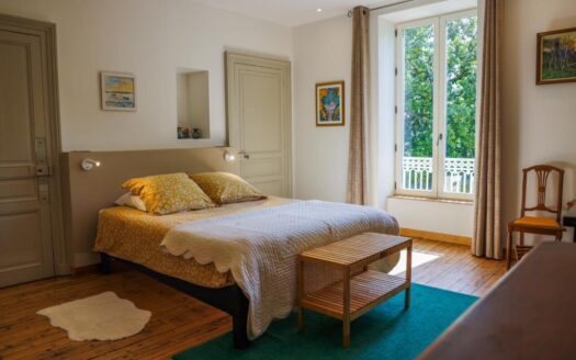 Clos Ceres - France | Cosy Places par GAPH