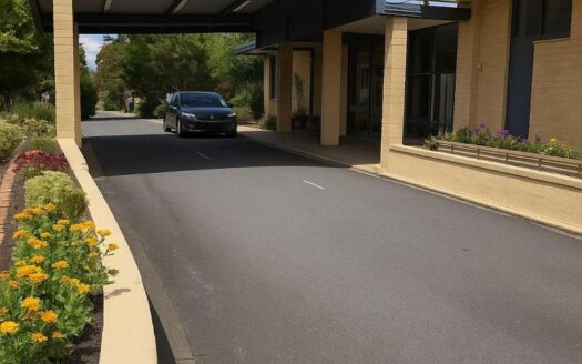Motel Traralgon - Australie | Cosy Places par GAPH
