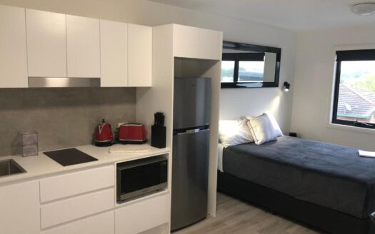 Alfred Apartments - Newcastle | Cosy Places por GAPH