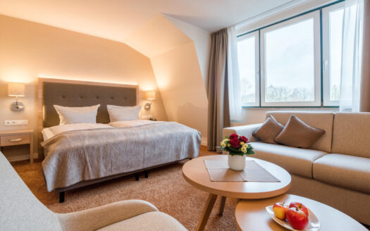 Ringhotel Altes Zollhaus - Horumersiel | Cosy Places por GAPH