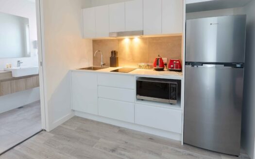 Alfred Apartments - Newcastle | Cosy Places por GAPH