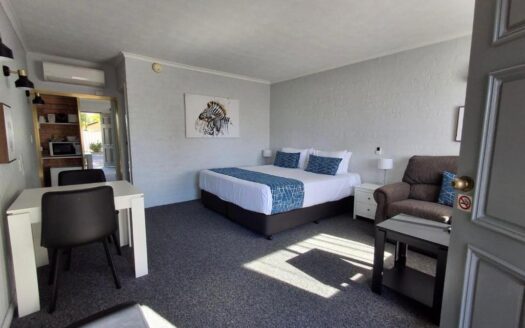 Blue Diamond Motor Inn - Australie | Cosy Places par GAPH