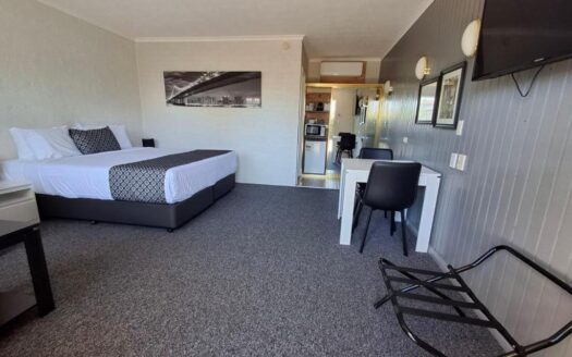 Blue Diamond Motor Inn - Australie | Cosy Places par GAPH