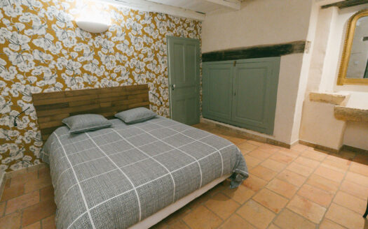 Le Hameau de Bourbon - 2 gîtes - 27 couchages - France | Cosy Places par GAPH