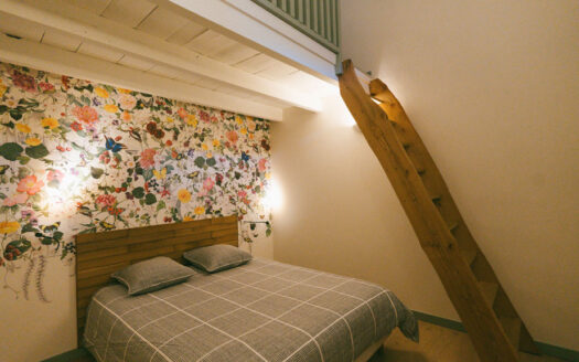 Le Hameau de Bourbon - 2 gîtes - 27 couchages - France | Cosy Places par GAPH