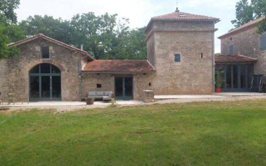 Le Hameau de Bourbon - 2 gîtes - 27 couchages - France | Cosy Places par GAPH