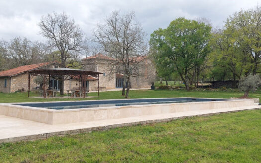 Le Hameau de Bourbon - 2 gîtes - 27 couchages - France | Cosy Places par GAPH