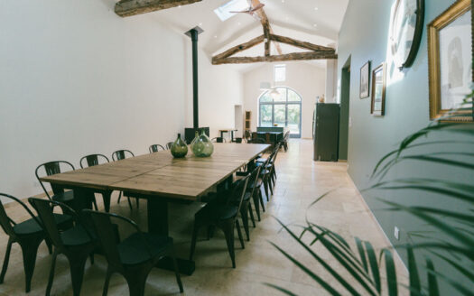 Le Hameau de Bourbon - 2 gîtes - 27 couchages - France | Cosy Places par GAPH