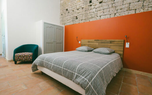 Le Hameau de Bourbon - 2 gîtes - 27 couchages - France | Cosy Places par GAPH
