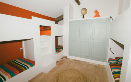 Le Hameau de Bourbon - 2 gîtes - 27 couchages - France | Cosy Places par GAPH