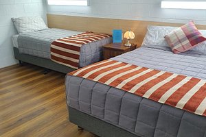 Parkside Motel Morwell - Morwell | Cosy Places por GAPH