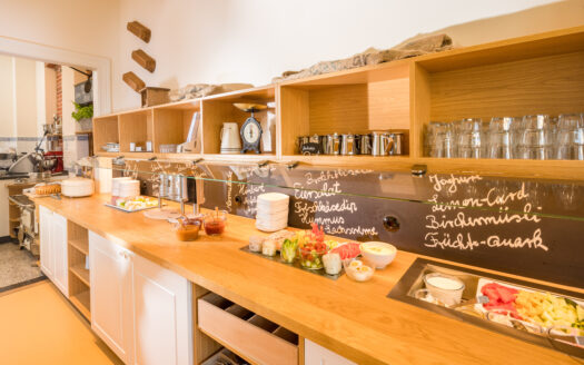 Parkhotel Jever - Jever | Cosy Places por GAPH