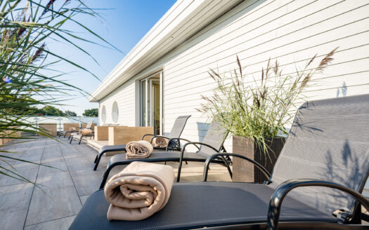Parkhotel Jever - Jever | Cosy Places por GAPH