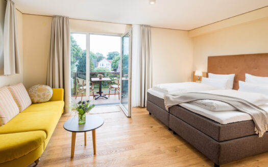 Parkhotel Jever - Jever | Cosy Places por GAPH