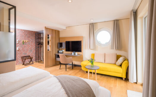 Parkhotel Jever - Jever | Cosy Places por GAPH
