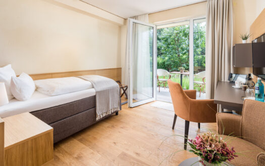 Parkhotel Jever - Jever | Cosy Places por GAPH