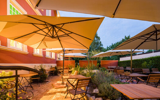 Parkhotel Jever - Allemagne | Cosy Places par GAPH