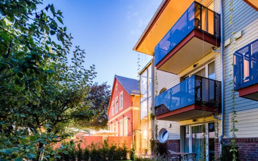 Parkhotel Jever - Jever | Cosy Places por GAPH