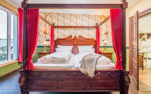 Parkhotel Jever - Jever | Cosy Places por GAPH