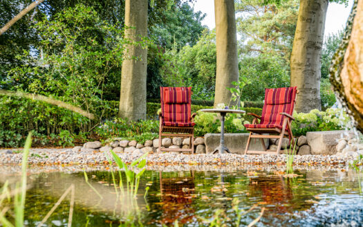 Parkhotel Jever - Jever | Cosy Places por GAPH