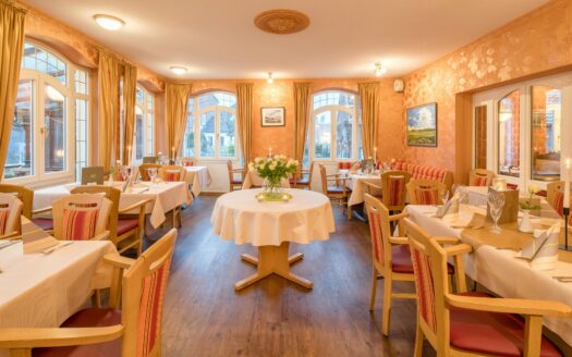 Ringhotel Altes Zollhaus - Allemagne | Cosy Places par GAPH