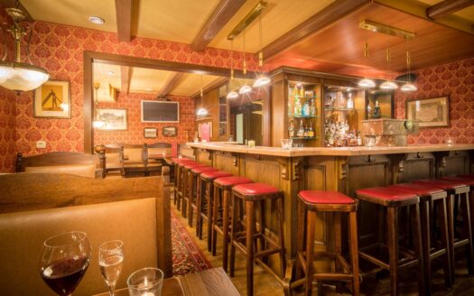 Ringhotel Altes Zollhaus - Horumersiel | Cosy Places por GAPH