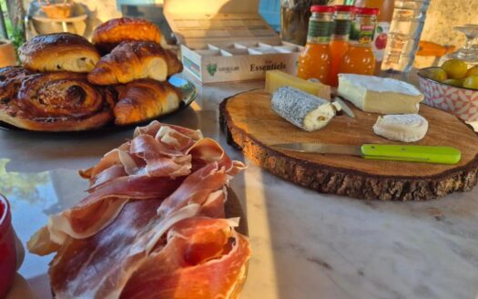 La Ferme de Jeanne - Francescas | Cosy Places by GAPH